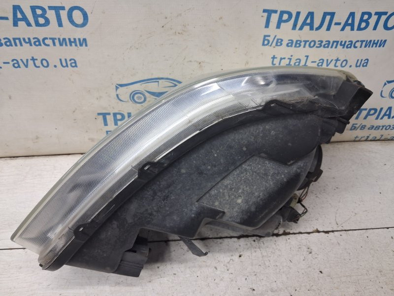 Фара левая Suzuki SX4 2006-2014 35320-80J20 (Арт. 86198) Киев - изображение 9