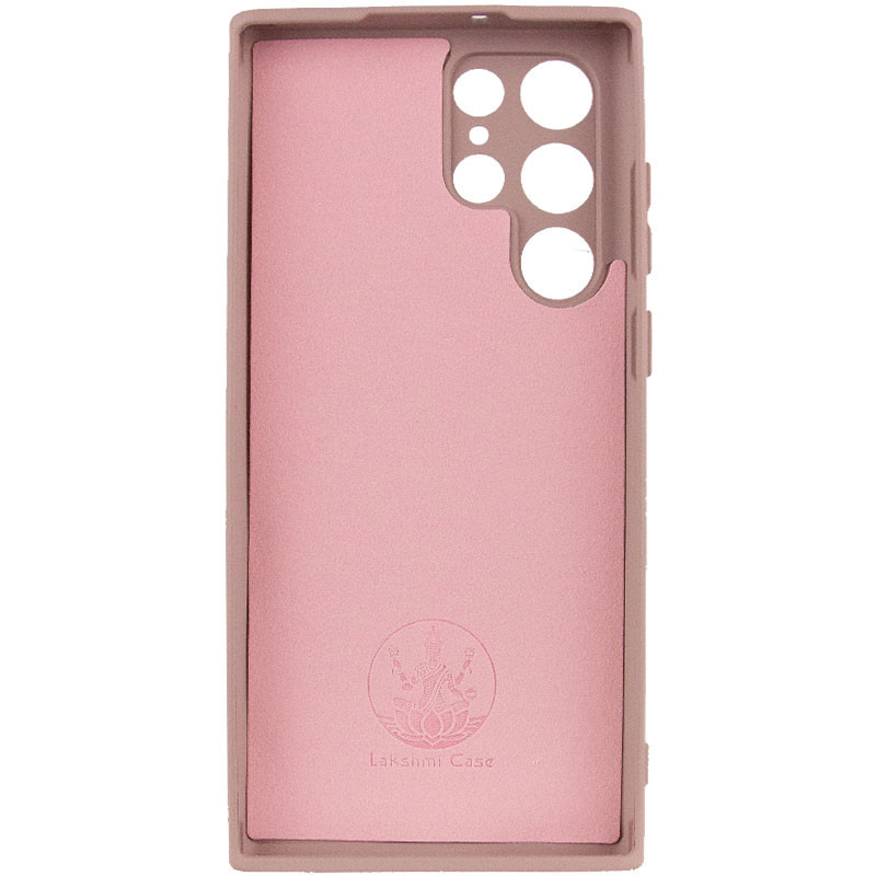 Чехол Silicone Cover Lakshmi Full Camera (A) для Samsung Galaxy S24 Ultra Херсон - зображення 10