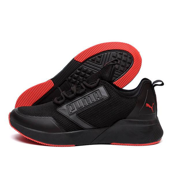 Мужские кроссовки сетка Київ - зображення 8