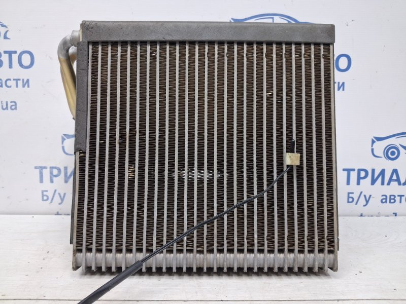 Осушитель кондиционера Chevrolet Captiva C100 2.4 БЕНЗИН Z24SED 2006 (б/у) Київ - зображення 4