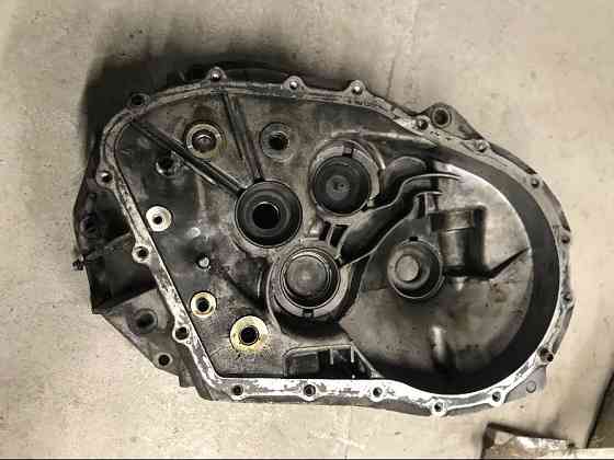 Бу корпус передний Renault Laguna 2, 1.9dci PK6 8200064493 Кропивницкий