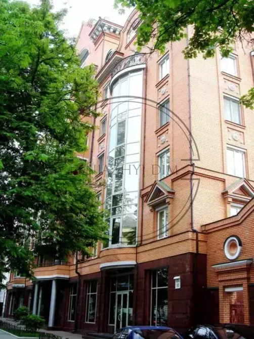 Безперебійне електроживлення, оренда 4 км. кв. по І.Мазепи,10 код 111100742 Київ - зображення 7