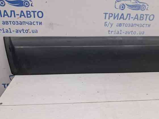 Накладка двери Nissan Qashqai J10 2.0 БЕНЗИН MR20DE 2006 перед. лев. (б/у) Киев