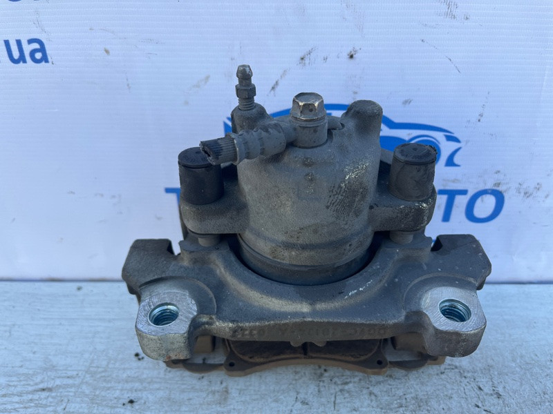 Суппорт передний левый Ford Fusion USA 2 1.5 БЕНЗИН ENUN0 2013 (б/у) Київ - зображення 4