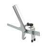 Ключ универсальный для систем выравнивания плитки MASTERTOOL MINI оцинкованный 81-0514 Харків