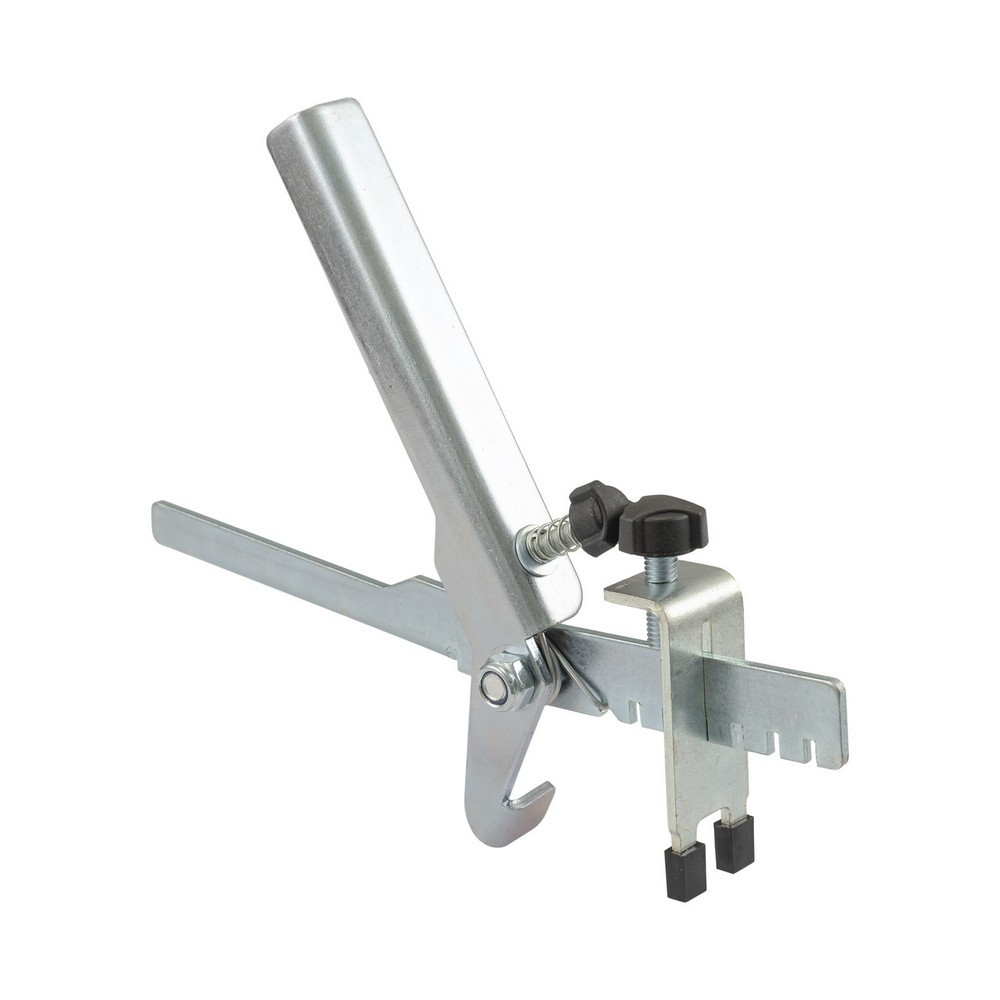 Ключ универсальный для систем выравнивания плитки MASTERTOOL MINI оцинкованный 81-0514 Харьков - изображение 1