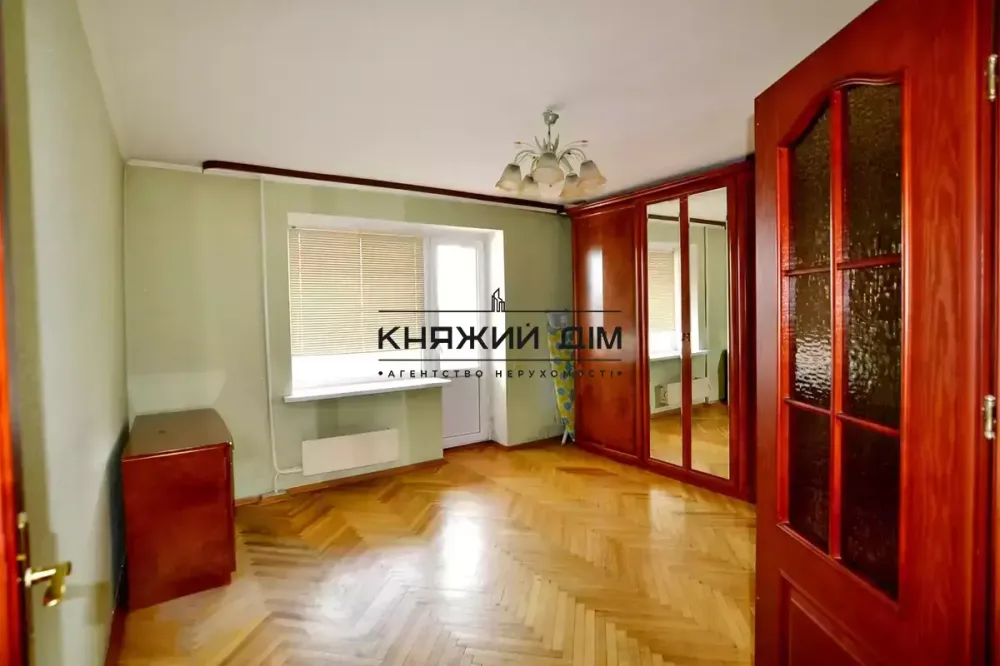 Оренда 1-кімнатної квартири, метро Святошин, код 11204070 Київ - зображення 2