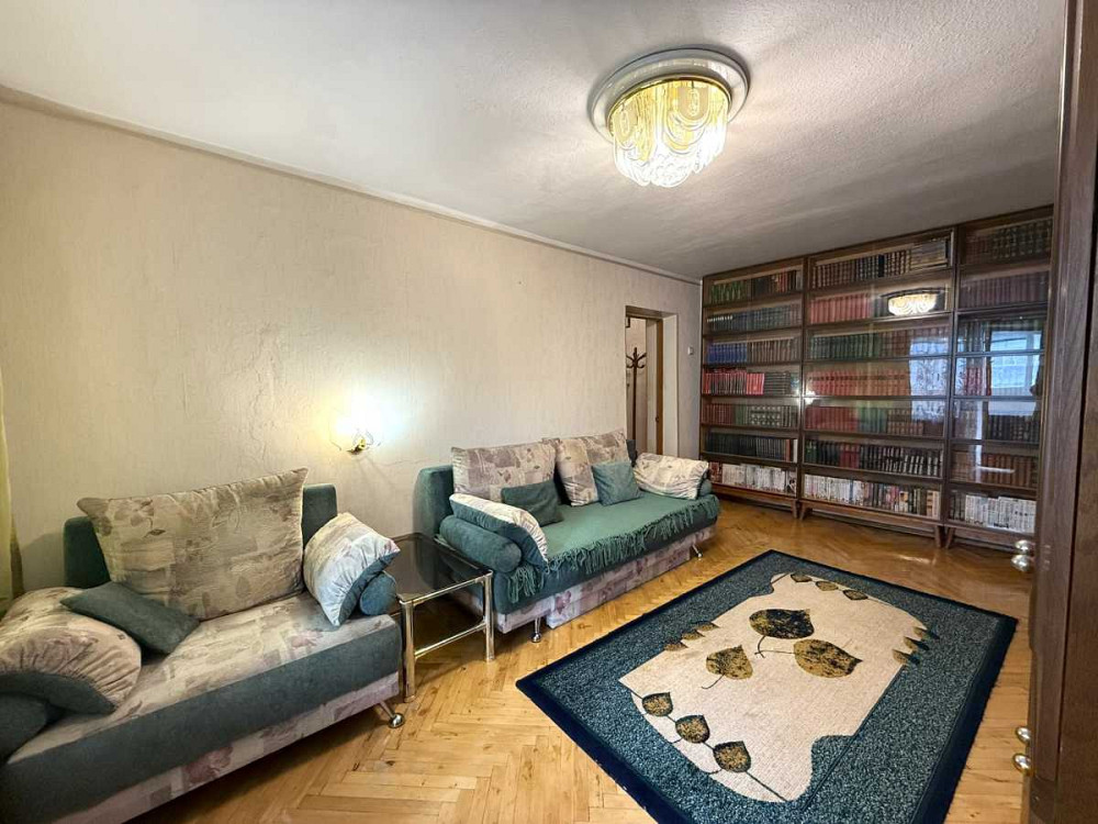 долгосрочная аренда 2-к квартира Киев, Печерский, 19500 грн./мес. Київ - зображення 5