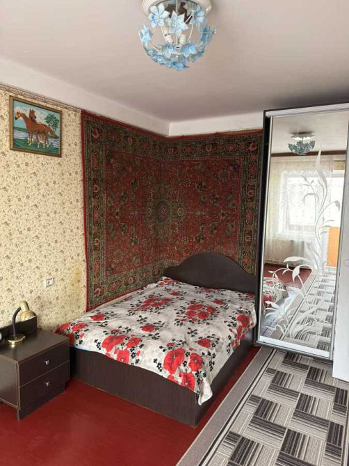 долгосрочная аренда 1-к квартира Киев, Деснянский, 8000 грн./мес. Київ - зображення 4