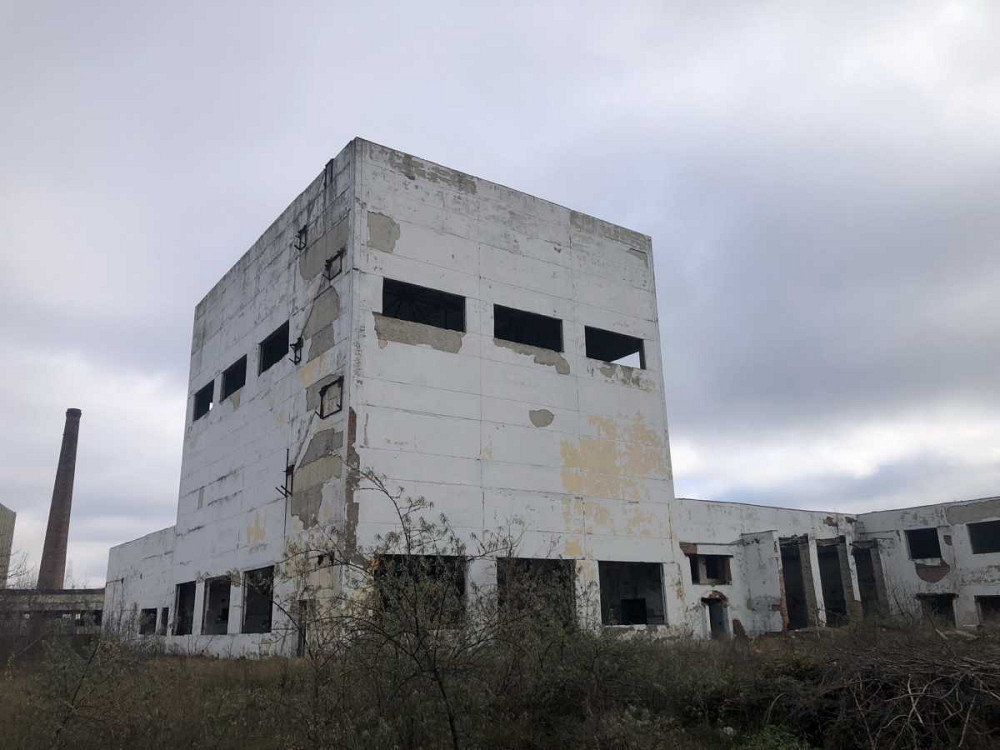 продажа помещения свободного назначения, здания Сарненский, Сарны, 10752500 грн. Сарни - зображення 11