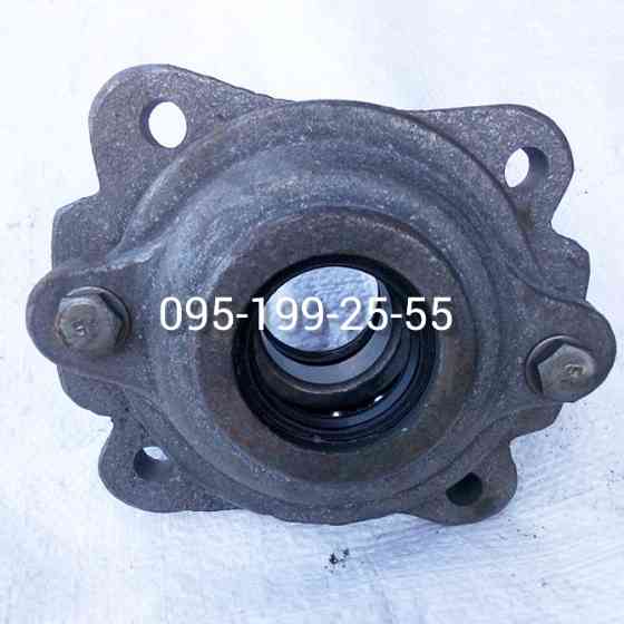 Опора бітера (1309) ПРТ-7, ПРТ-10. Корпус підшипника бітера ПРТ-7, ПРТ-10 Дніпро