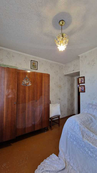 продажа 3-к квартира Белоцерковский, Белая Церковь, 54000 $ Біла Церква - зображення 11