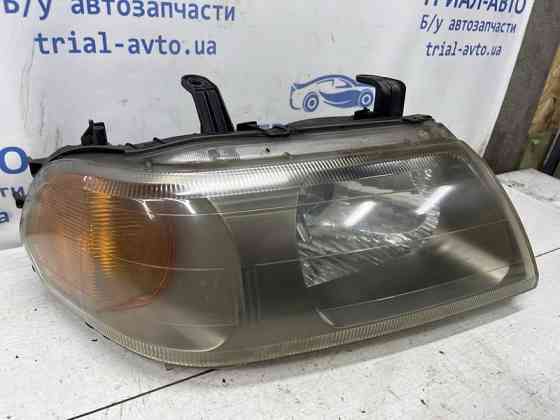 Фара правая галоген Mitsubishi Pajero Sport 1996-2008 8301A366 (Арт. 79575) Київ