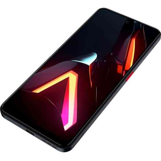 Смартфон ZTE Nubia Neo 3 5G 8/256GB NFC Black Global UA (Код товару:42232) Харків