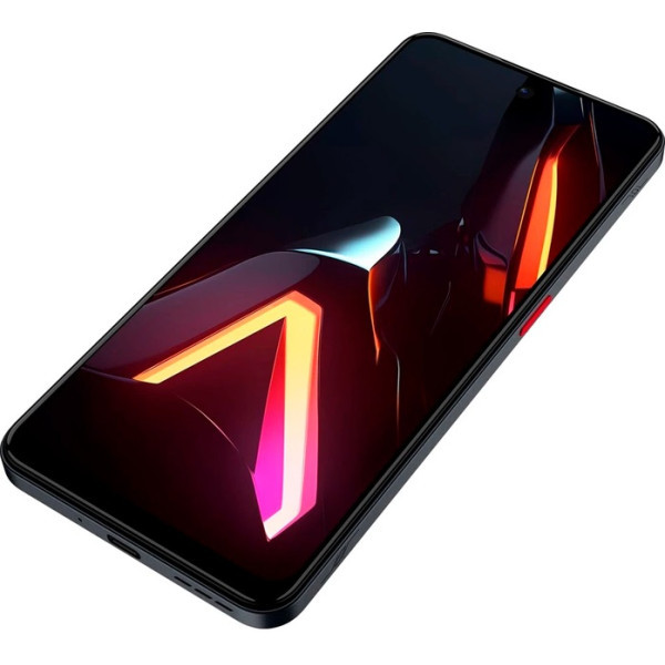 Смартфон ZTE Nubia Neo 3 5G 8/256GB NFC Black Global UA (Код товару:42232) Харків - зображення 6