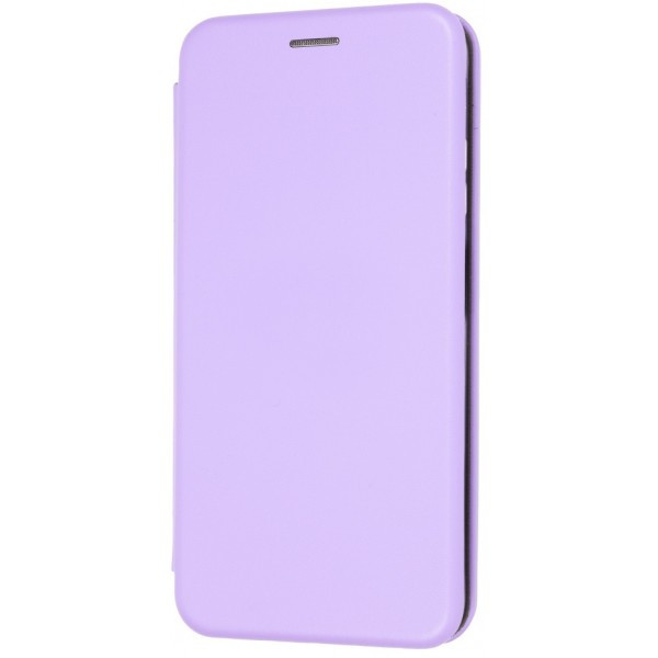 Чохол-книжка ArmorStandart G-Case для Samsung A05s A057 Lilac (Код товару:36587) Харків - зображення 1