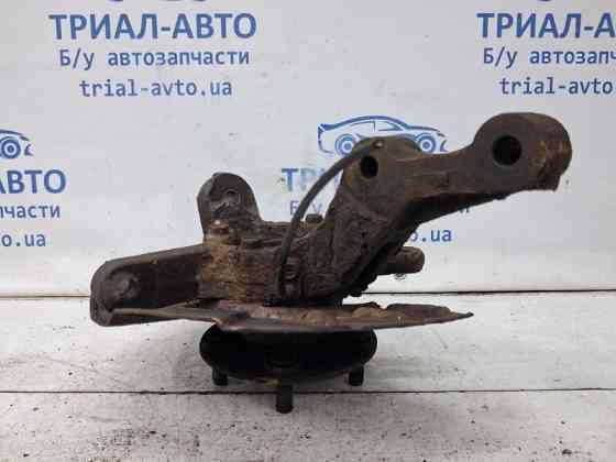 Кулак поворотный левый со ступицей Suzuki Grand Vitara JT 2.0 БЕНЗИН J20A 2005 (б/у) Київ