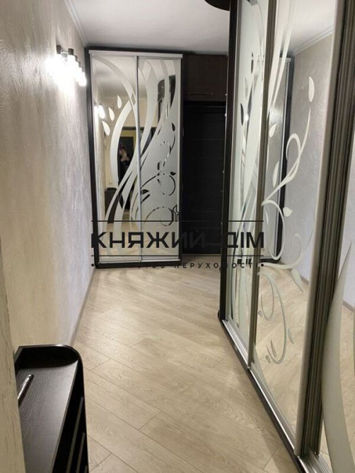 Оренда 1 кімнатної квартири-студіо в ЖК Київський маєток, с. Софіївська Борщагівка. № 11204170 Київ - зображення 5