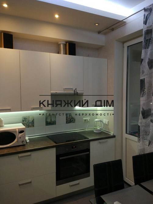 Оренда 1 кімн. квартири в ЖК Затишний № 11193807 Київ - зображення 7