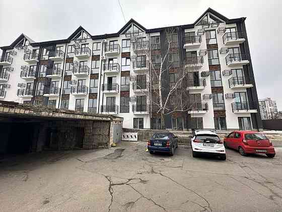 продажа 1-к квартира Киев, Святошинский, 45500 $ Київ