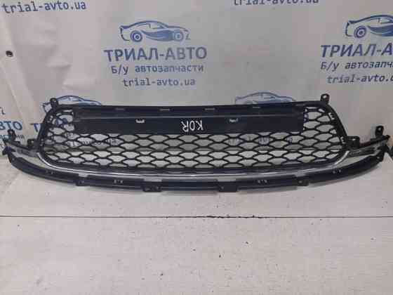 Решетка бампера центральная SsangYong Korando 2010-2019 7878134300 (Арт. 82357) Киев