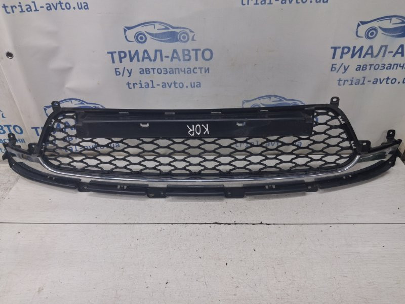 Решетка бампера центральная SsangYong Korando 2010-2019 7878134300 (Арт. 82357) Киев - изображение 1