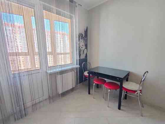 долгосрочная аренда 1-к квартира Киев, Дарницкий, 16000 грн./мес. Киев