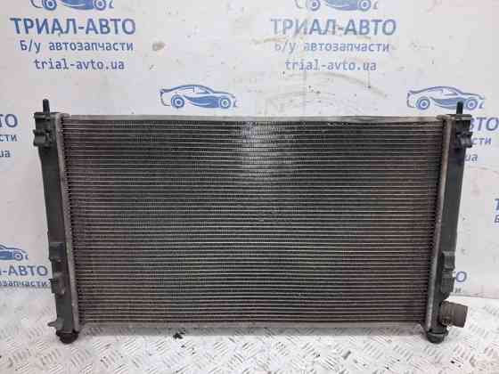 Радиатор основной Mitsubishi Outlander 2005-2012 MN156092 (Арт. 67974) Київ