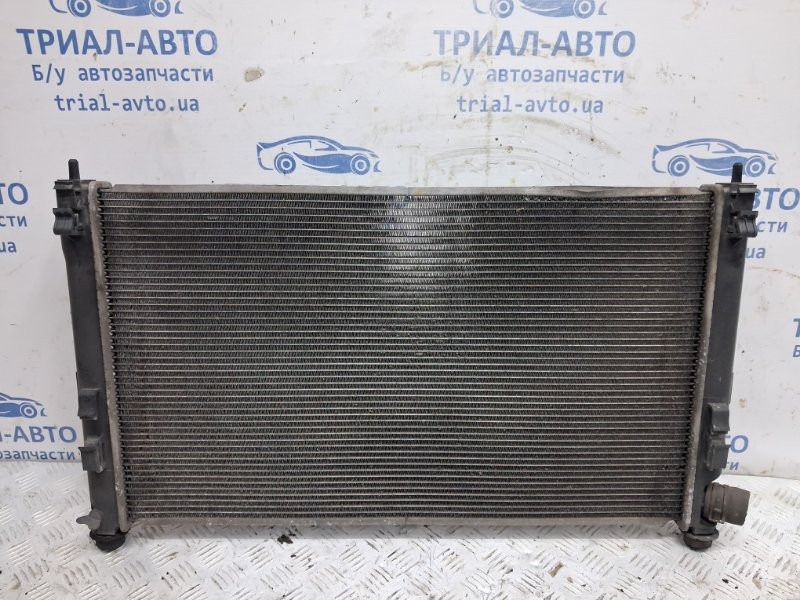 Радиатор основной Mitsubishi Outlander 2007-2012 MN156092 (Арт. 67974) Київ - зображення 5