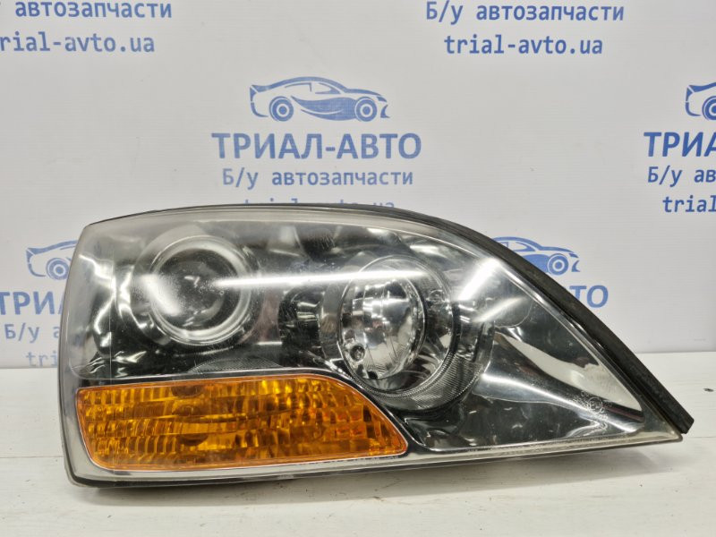 Фара правая галоген Kia Sorento 2002-2011 921023E510 (Арт. 51992) Киев - изображение 1