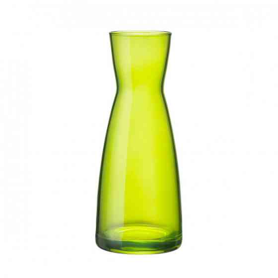 Декантер Bormioli Rocco Ypsilon 125001-MG-8321591 1 л зелений Київ
