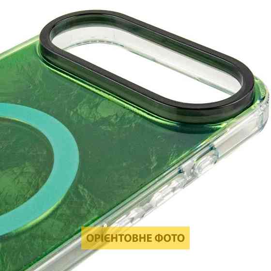 Чехол TPU Shiny Mountain Magnetic Fit для Apple iPhone 17 Air (6.5") Херсон