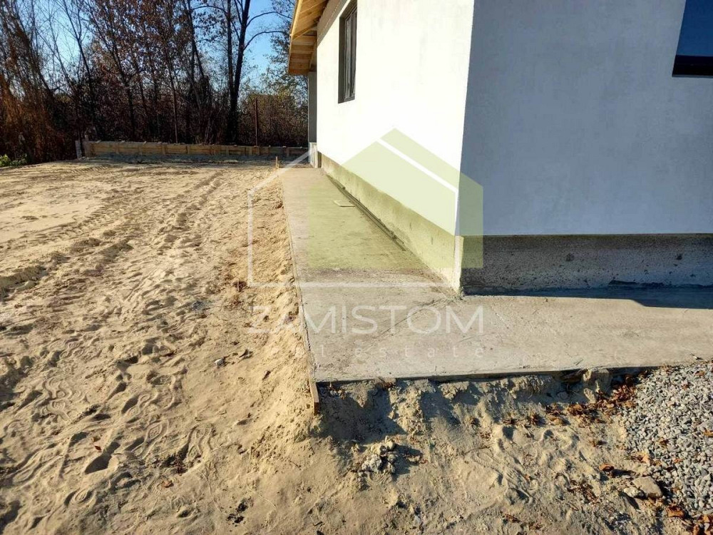 Продам будинок 120м2 в тихому і затишному місці села Гнідин, продаж третього будинку в закритій, не Борисполь - изображение 8