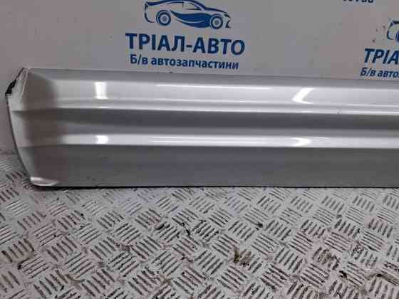 Накладка двери Mitsubishi Pajero Wagon 1999-2006 MR606219 (Арт. 71117) Киев