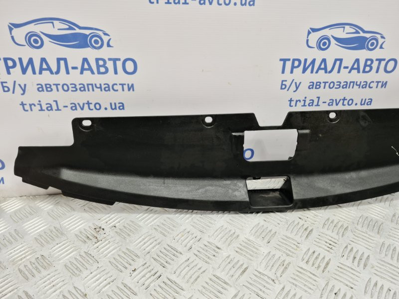 Накладка передней панели Mitsubishi Outlander XL 2.2 DIESEL 4N14 2007 (б/у) Киев - изображение 2