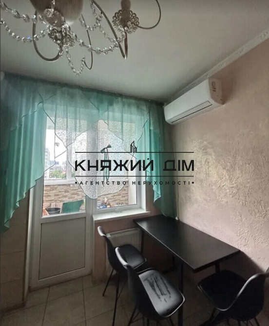 Оренда 2-х к. квартири в ЖК Новомостицький-Замковецький. № 11203472 Київ - зображення 6