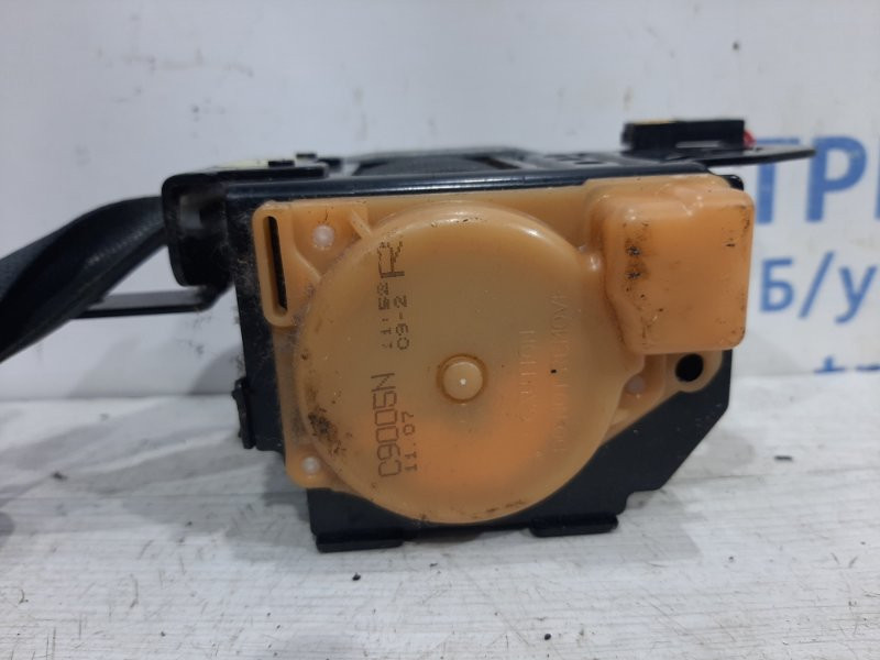 Ремень безопасности передний правый Mitsubishi Outlander 2003-2006 MN124690HB (Арт. 25198) Киев - изображение 5