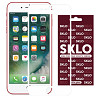 Защитное стекло SKLO 3D для Apple iPhone 7 plus / 8 plus (5.5") Херсон