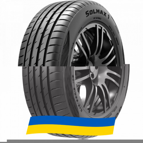 225/40 R19 Goodride Solmax 1 93Y Позашляхова шина Київ - зображення 1