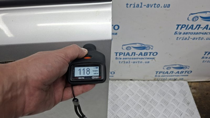 Дверь передняя левая Kia Sorento 2002-2011 760033E111 (Арт. 82331) Київ - зображення 6