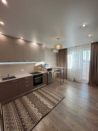 продажа 1-к квартира Киев, Соломенский, 99500 $ Киев - изображение 3