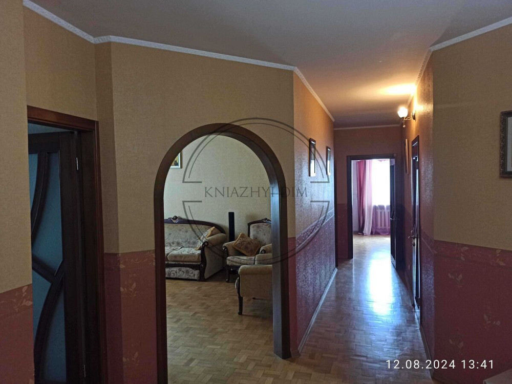 Продаж 3х кім. квартири мю Позняки КОД: 21146221 Киев - изображение 2