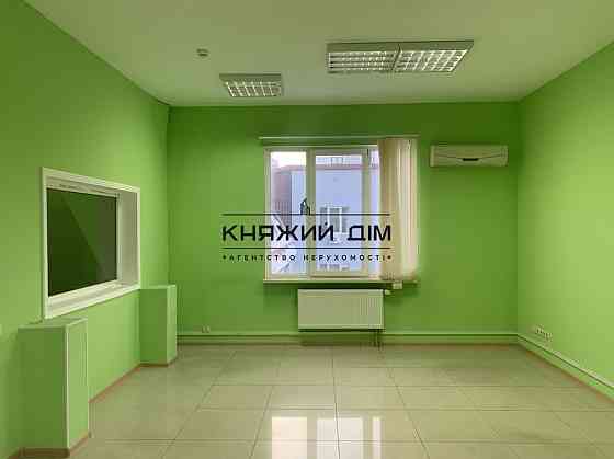 ОРЕНДА офісу в Голосіївському районі біля м. Васильківська, Охтирський провулок 3, код1419237 Киев