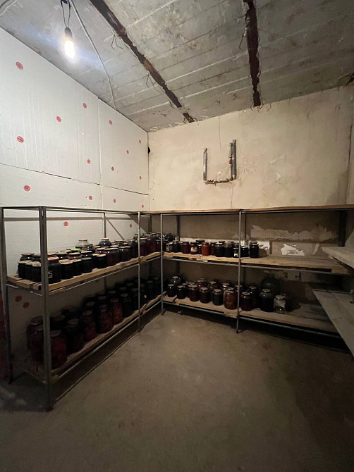 Продам двухэтажный дом общей площадью 231,6 кв. м. на участке 7 соток, район Таирова Одеса - зображення 3