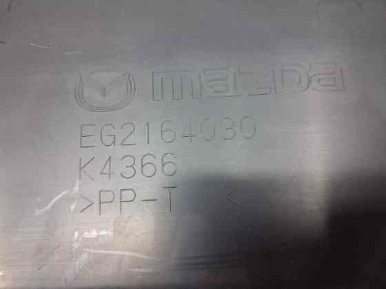 Бардачок Mazda CX 7 ER 2.3 БЕНЗИН 	L3VDT 2007 (б/у) Киев