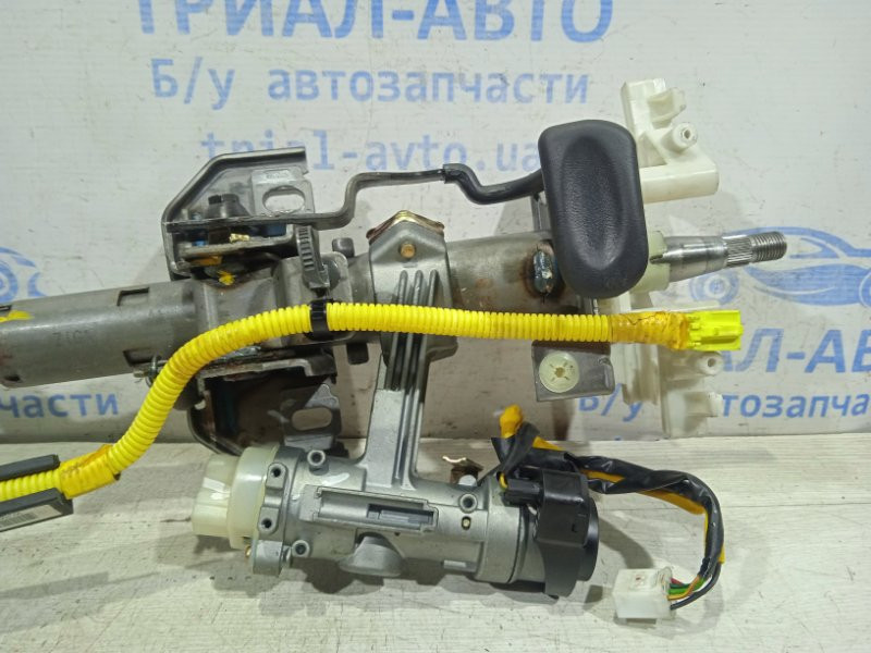 Колонка рулевая Hyundai Tucson JM 2.0 DIESEL D4EA 2004 (б/у) Київ - зображення 2