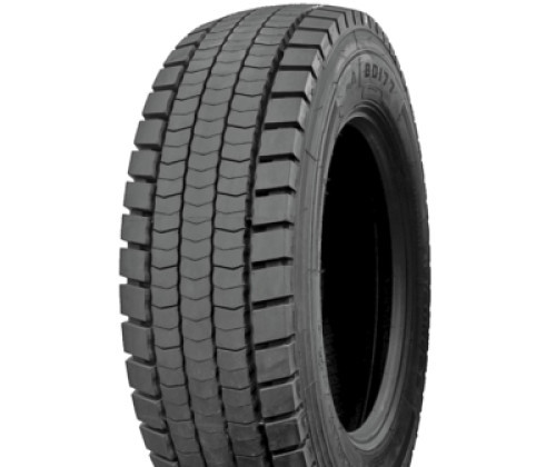 295/60 R22.5 BlackLion BD177 150/147L Ведущая шина Киев - изображение 7
