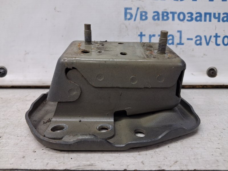 Кронштейн усилителя заднего бампера Nissan Juke F15 1.6 TURBO MR16DDT 2010 прав. (б/у) Киев - изображение 2