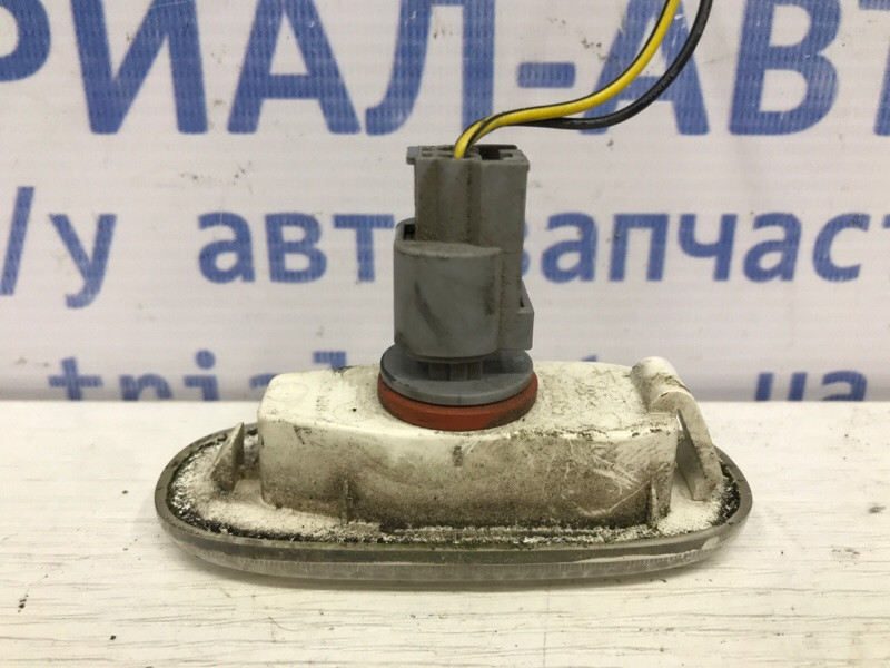 Повторитель поворотника SsangYong Kyron DJ 2.0 DIESEL D20DT 2005 (б/у) Київ - зображення 3