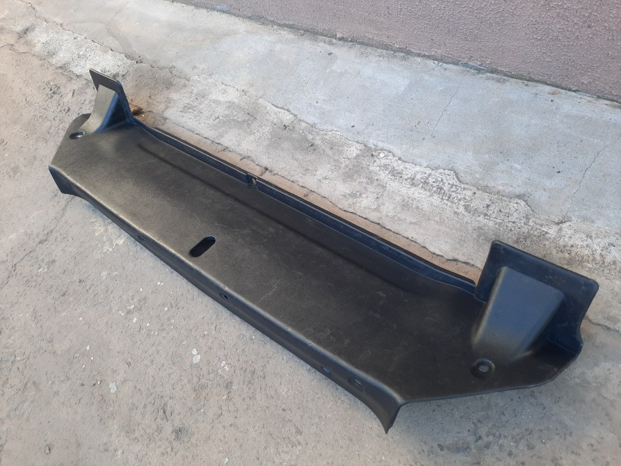 96236056 Накладка Облицовка задней панели багажника DAEWOO Lanos Sens T100 Днепр - изображение 2